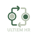 Logo Ultiem HR