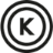 Logo KOO > Kinder Opvang Online