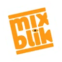 Logo Mixblik