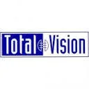 Logo van Total Vision