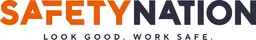 Logo van Safety Nation