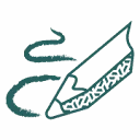 Logo Nellen Art AND Design