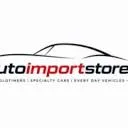 Logo Autoimportstore.nl