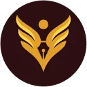 Logo Passionate Writer Coaching