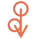 Logo van OdV interieurarchitecten