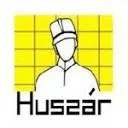 Logo Huszár