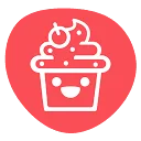 Logo Cupcake Content