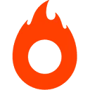 Logo van Hotmart Educação