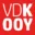 Logo van Van der Kooy Pijnacker BV