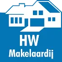 Logo HW makelaardij