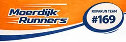 Logo Stichting Moerdijkrunners