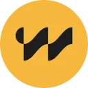 Logo van Clickwave