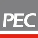 Logo PEC Party Exceptional Catering