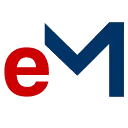 Logo euroMerger Holland