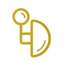 Logo Daisy de Fretes