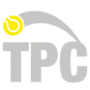 Logo van Tennis en Padelcentrum Daalmeer