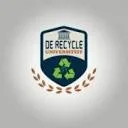 Logo De recycle universiteit