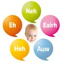 Dunstan Babytaal Nederland logo