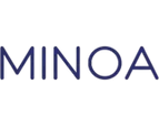 Logo Minoa