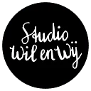 Logo Studio Wil en Wij