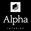 Logo Alpha Interior
