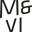 Logo van Mostert AND Van Leeuwen