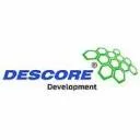 Logo Descore Development