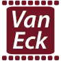 Logo Van Eck Video Services