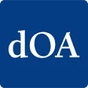 Logo van Den Ouden Assurantien BV