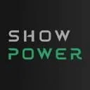 Logo Showpower Global B.V.