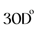 Logo van 30D Capital