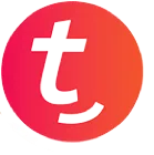 Logo van Tempo Aruba