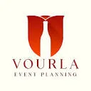 Logo Vourla Event Planning