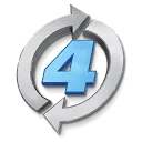 Logo Twenty4Bearings