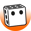 Logo Uniek Bordspel Uitgeverij BV