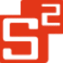 Logo van S2 architecten