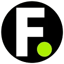 Logo FLXRZ the next gen is flex