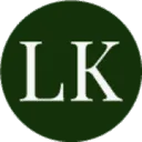 Logo van Laus AND Koudstaal Advocaten