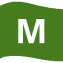Logo MAREFSUP - MAREFSOL B.V.