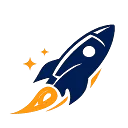 Logo van RocketSite