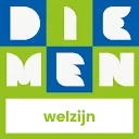 Logo Welzijn Diemen