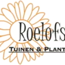 Logo van Roelofs Tuinen AND Planten