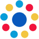 Logo van Digital Natives of Aruba