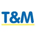 Logo Traffic AND More
