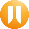 Logo van studio Hirundo