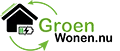 Logo van GroenWonen.nu