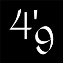 Logo 4feet9