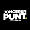 Logo van Jongerenpunt Midden-Brabant