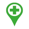 Logo Haarlem Samen Gezond