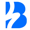 Logo BlueRock TMS Last Mile Division
